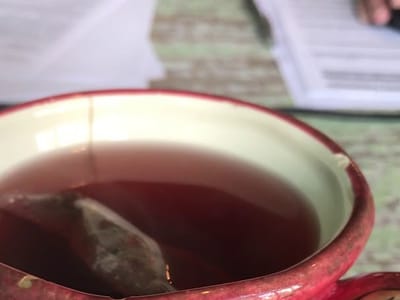 Otherlands Coffee Bar