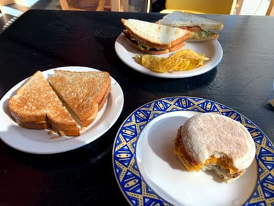 Otherlands Coffee Bar