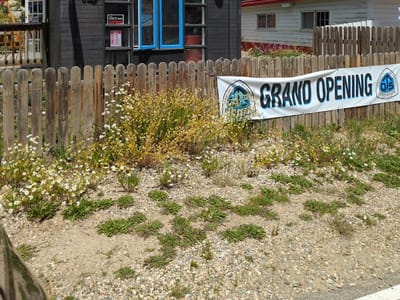 Otherside Gear & Coffee Shop