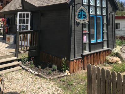 Otherside Gear & Coffee Shop