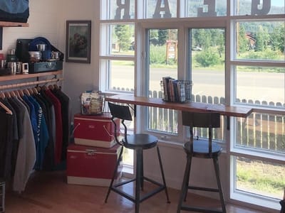 Otherside Gear & Coffee Shop