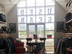 Otherside Gear & Coffee Shop