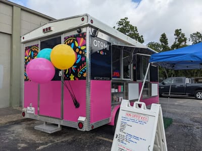 Otomi Authentic Mexican Coffee