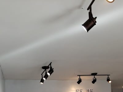 Otter Coffee and Ice Cream