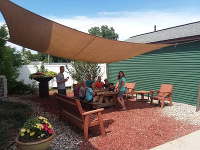 Otter Coffee and Ice Cream