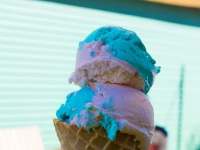 Otter Coffee and Ice Cream