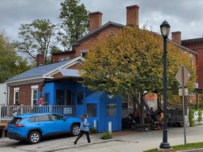 Otter Creek Bakery & Deli