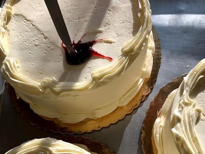 Otter Creek Bakery & Deli