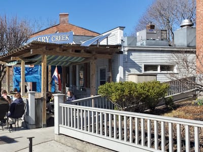 Otter Creek Bakery & Deli