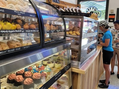 Otter Creek Bakery & Deli