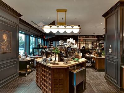 Otto's Coffee & Fine Foods