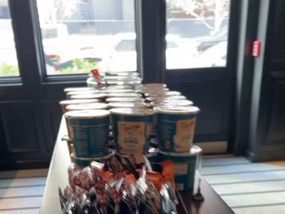 Otto's Coffee & Fine Foods