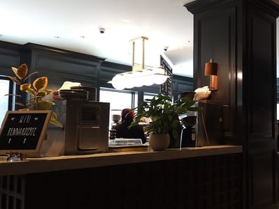 Otto's Coffee & Fine Foods