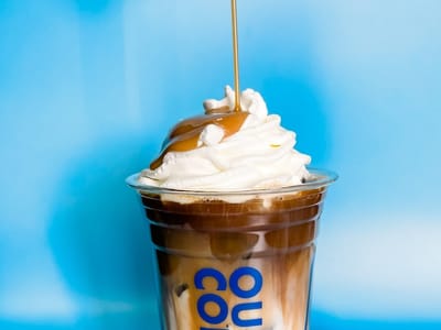 Ounce Coffee Company