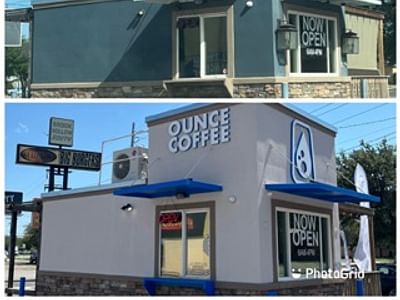 Ounce Coffee Company