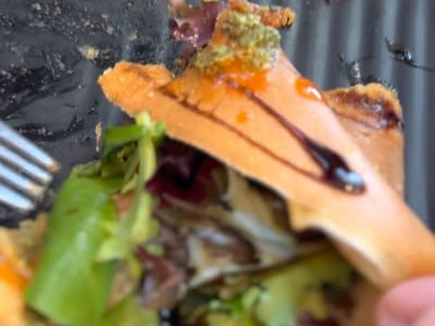 Our Crepes & More...