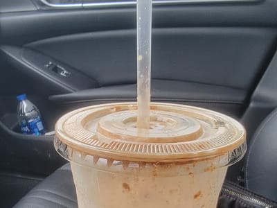 Our Happy Hill Coffee