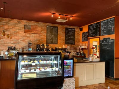 Our Happy Hill Coffee