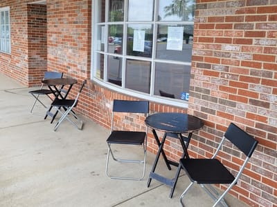 Our Happy Hill Coffee