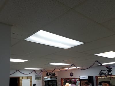 Our Place Cafe Lanes & Lounge