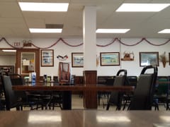 Our Place Cafe Lanes & Lounge