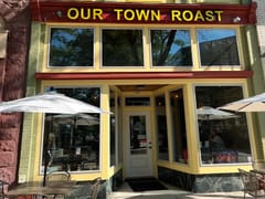 Our Town Roast
