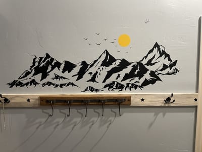 Ouray Ice House Coffee Shop