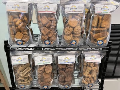 Ouray Ice House Coffee Shop