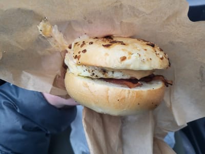 Out of the Box Coffee House