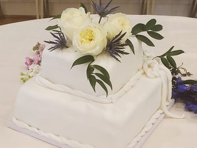 Out of the Oven Bakery