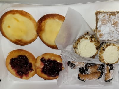 Out of the Oven Bakery