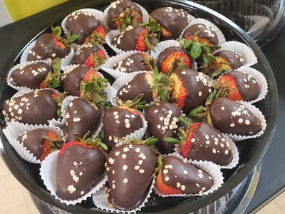 Out of the Oven Bakery