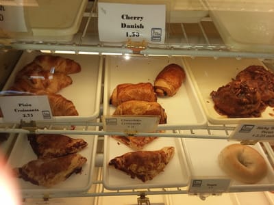 Out of the Oven Bakery