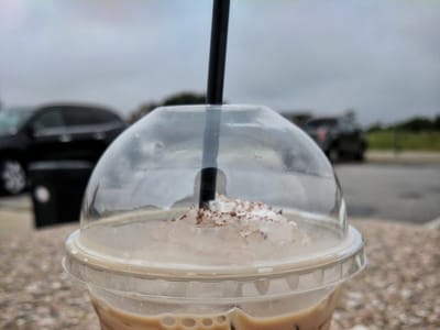 Outer Banks Coffee
