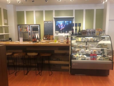 Outer Banks Olive, Wine Shop, Beer, Cigars