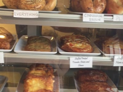 Outer Bean Cafe Duck