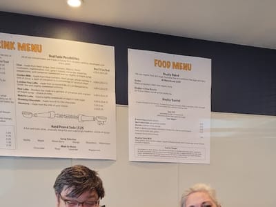 Outer Heaven Espresso