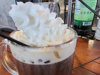 Outlaw Coffee Company