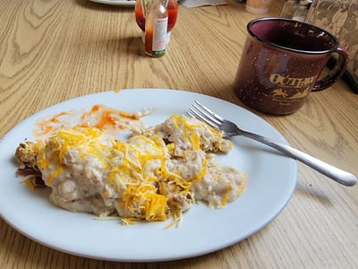 Outlaw Coffee Company