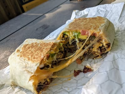 Outlaw Coffee Company