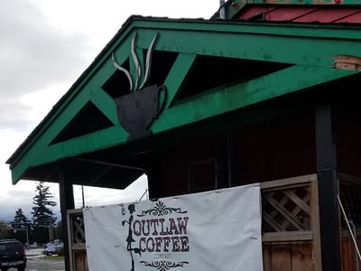 Outlaw Coffee
