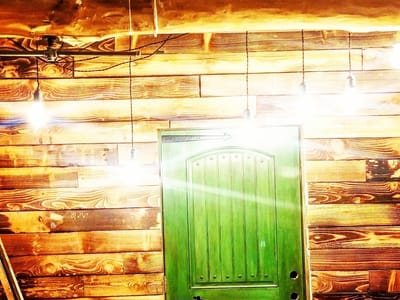 OutPost at KushTopia, Alaska