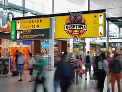 OutPost at KushTopia, Alaska