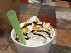 Outreach Center Coffee Shop