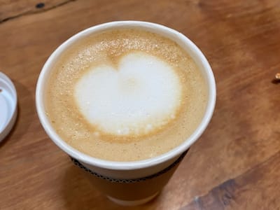 Oval Dogs Coffee