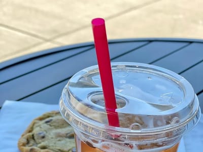 Ovation Coffee & Tea