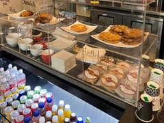 Ovation Coffee & Tea