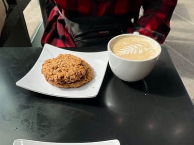 Ovation Coffee & Tea