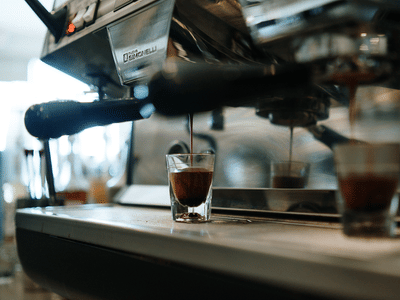 Over Flow Coffee House