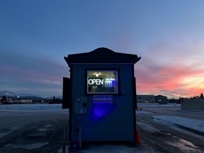 Over The Moon Coffee Co